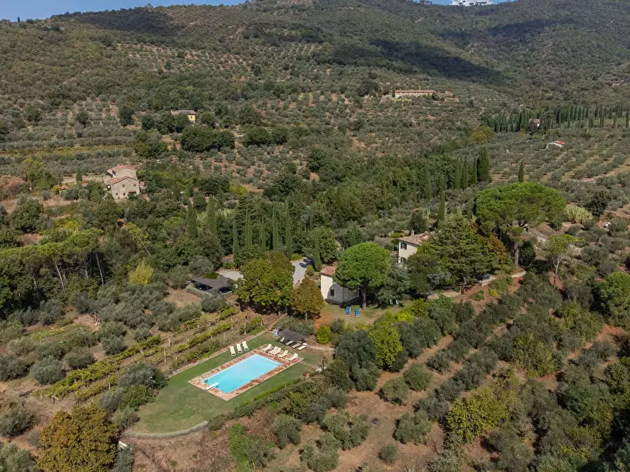 Immagine 44 di Appartamento in affitto  in C.s. Cegliolo10 a Cortona