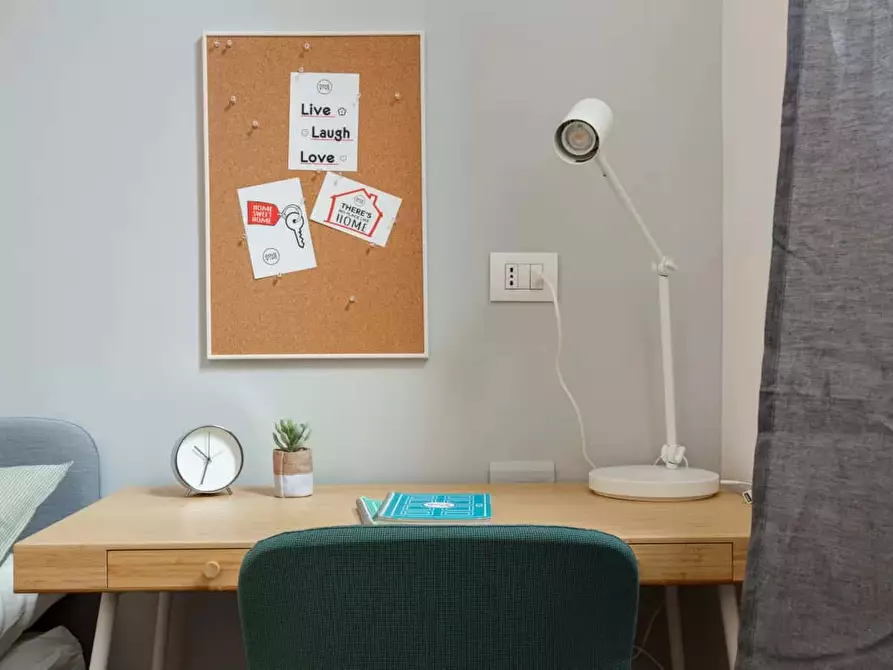 Immagine 16 di Appartamento in affitto  in Via Vespri Siciliani a Milano