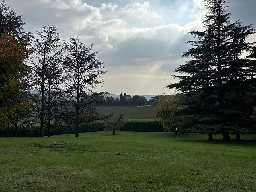 Immagine 46 di Appartamento in affitto  in Via Don Bosco12 a Azzano D'asti