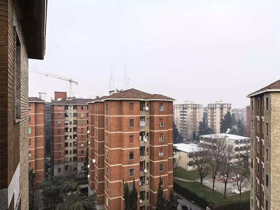 Immagine 1 di Camera in affitto  in Via Salvatore Barzilai15 a Milano