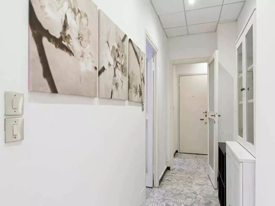 Immagine 21 di Camera in affitto  in Bastioni di Porta Volta13 a Milano