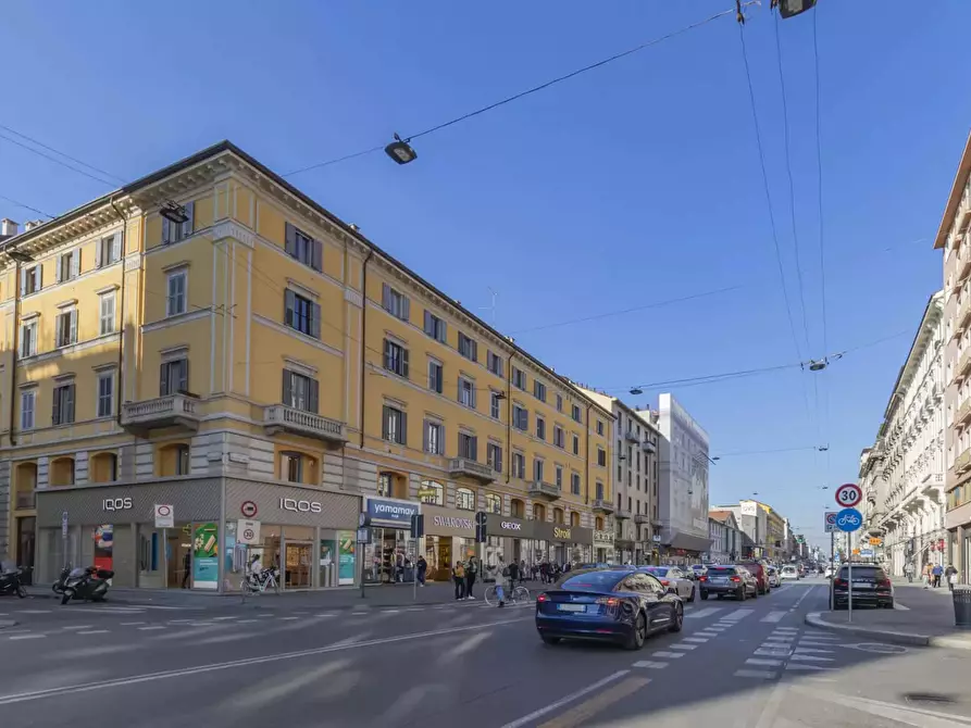 Immagine 24 di Appartamento in affitto  in Via Felice Casati2 a Milano