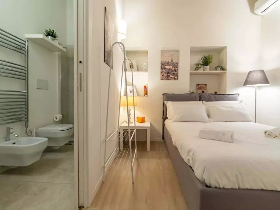 Immagine 12 di Appartamento in affitto  in Corso Garibaldi35 a Milano