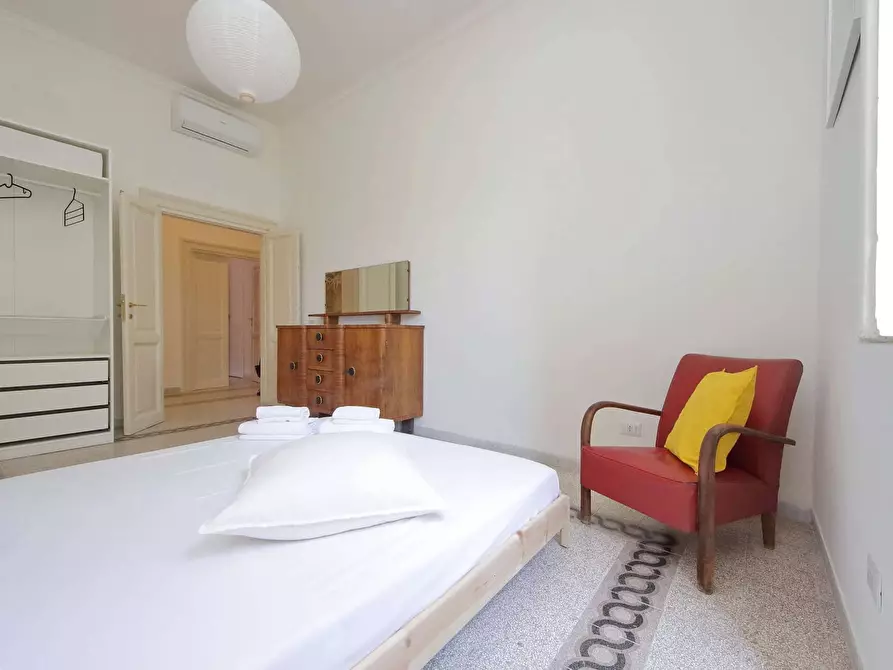 Immagine 14 di Appartamento in affitto  in Viale Carlo Felice77 a Roma