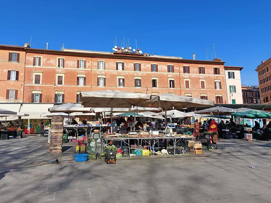 Immagine 19 di Appartamento in affitto  in Via Dandolo24 a Roma