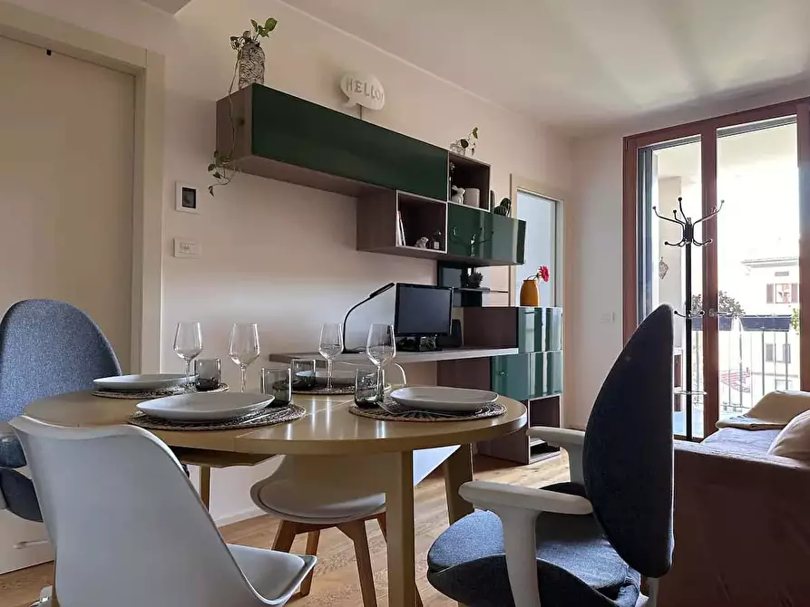 Immagine 4 di Appartamento in affitto  in Via Mario Pichi15 a Milano