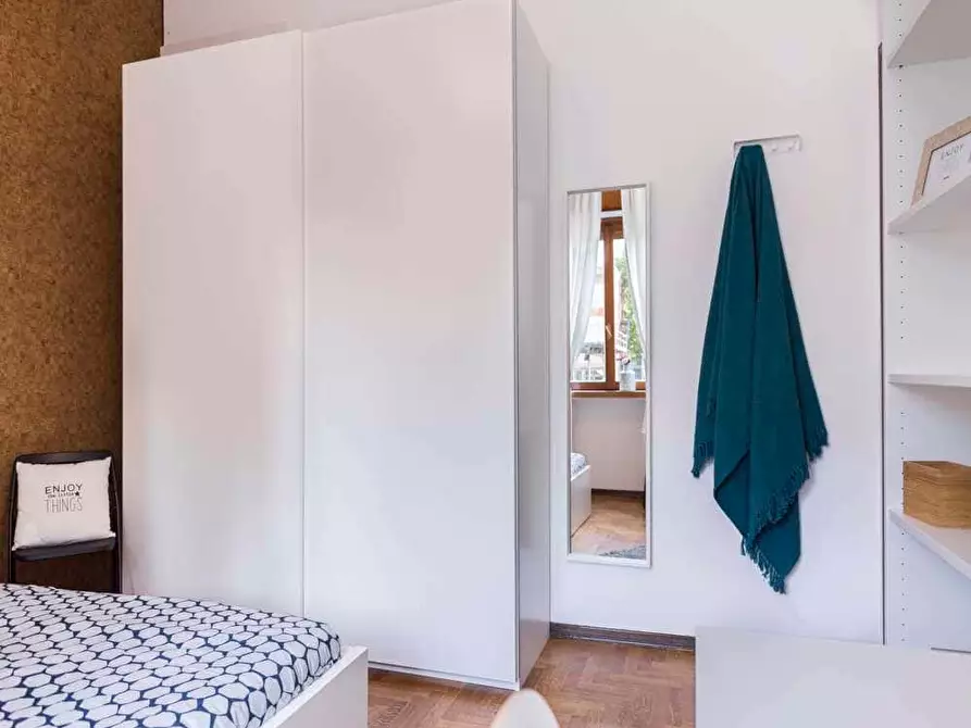 Immagine 6 di Camera in affitto  in Via Matteo Civitali50 a Milano