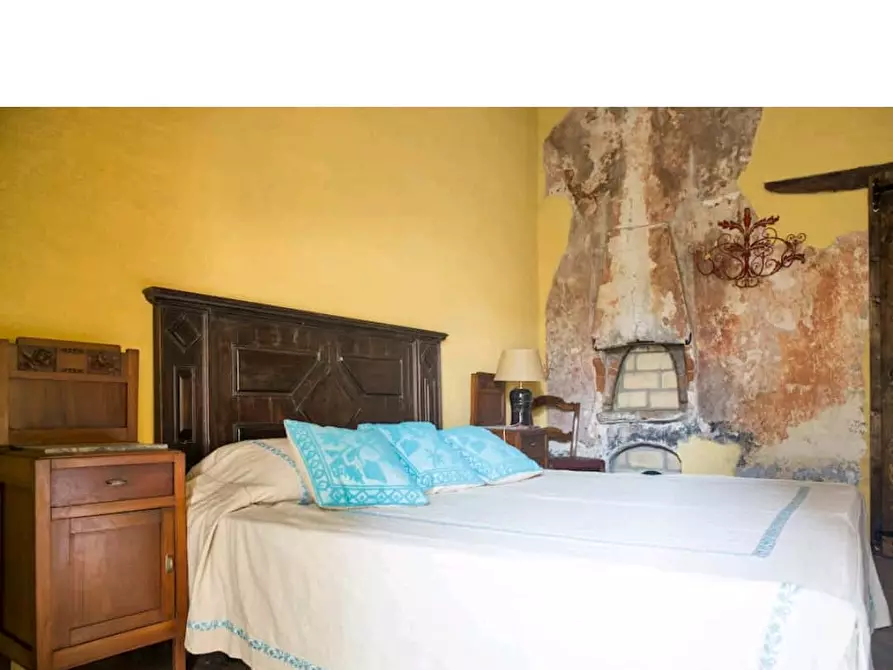Immagine 2 di Appartamento in affitto  in Via Cavour91 a Seui
