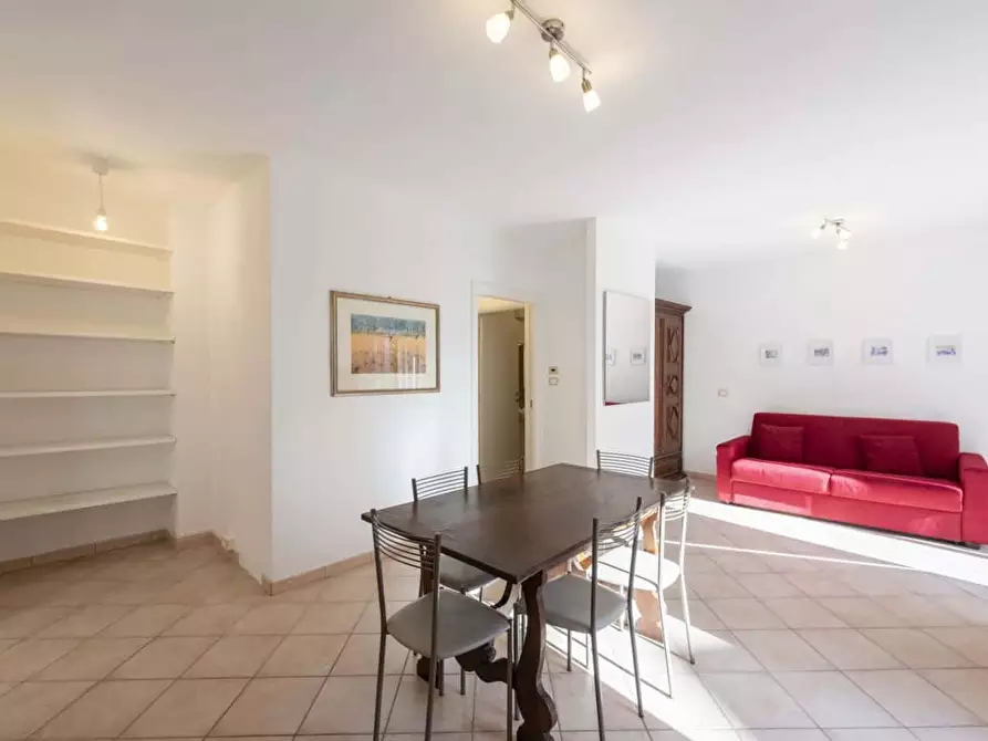Immagine 8 di Appartamento in affitto  in Via Costamezzana a Santa Margherita Ligure