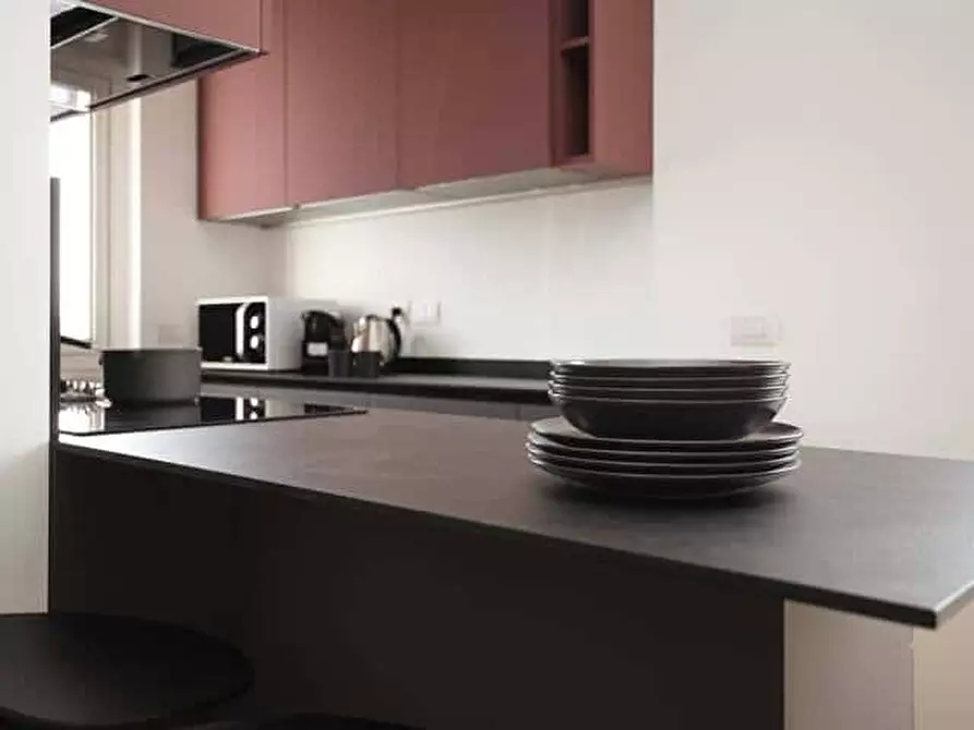 Immagine 11 di Appartamento in affitto  in Via Conte Suardi62 a Segrate