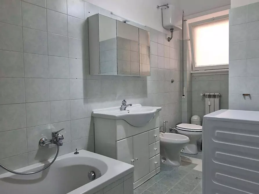 Immagine 7 di Camera in affitto  in Lungotevere di Pietra Papa61 a Roma