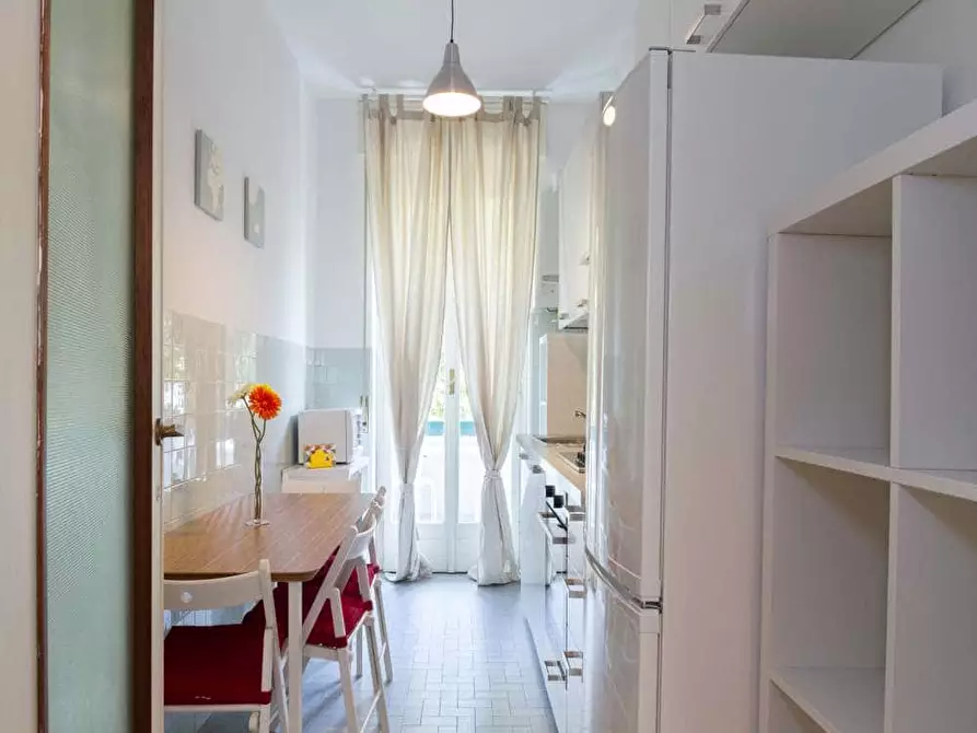 Immagine 18 di Camera in affitto  in Via Raffaello Bertieri1 a Milano