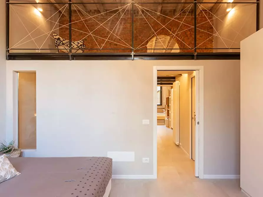 Immagine 12 di Appartamento in affitto  in Via Ottavio Rinuccini1 a Milano