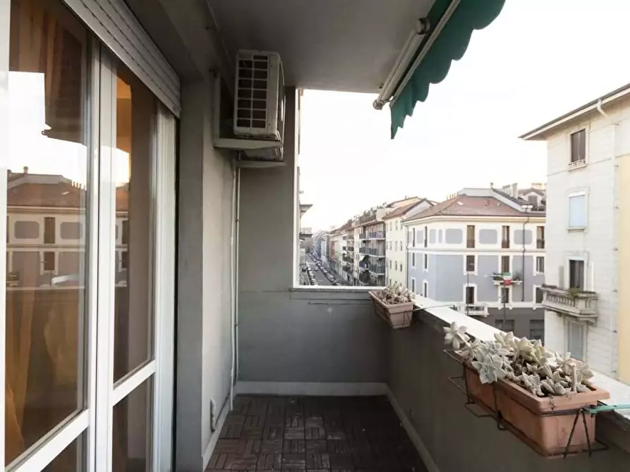 Immagine 31 di Appartamento in affitto  in Via Ruggero Bonghi21 a Milano