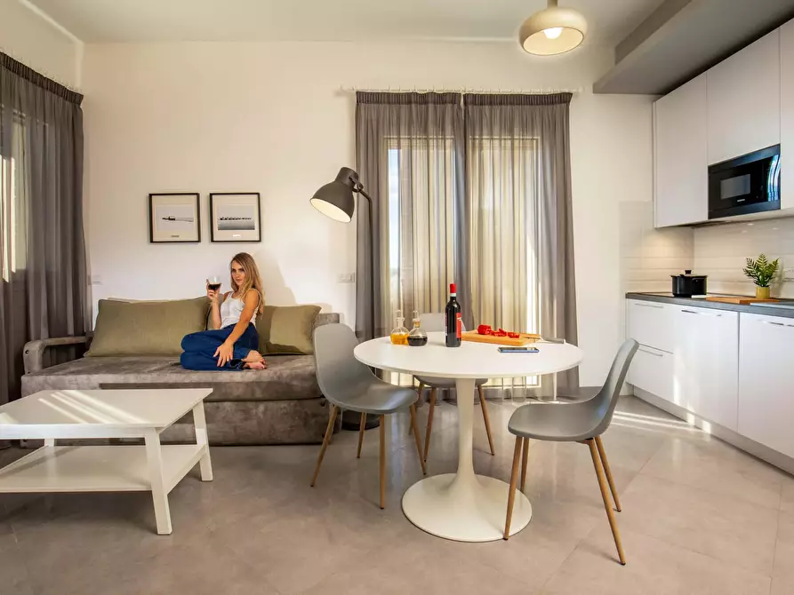 Immagine 2 di Appartamento in affitto  in Via Prenestina1092 a Roma