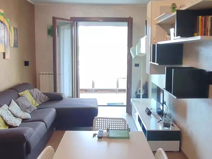 Immagine 1 di Appartamento in affitto  in Via Luigi de Marchi79 a Roma