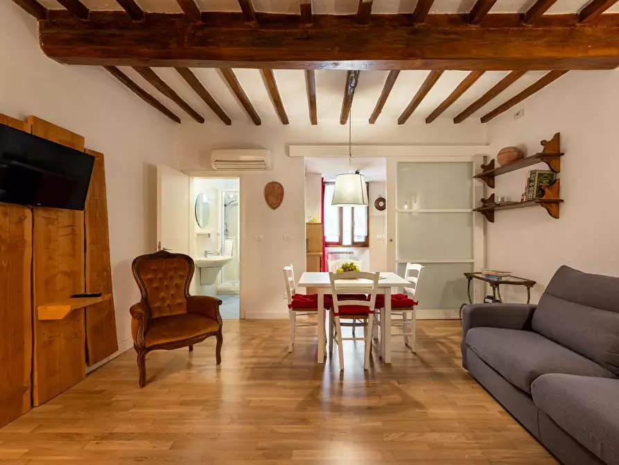 Immagine 1 di Appartamento in affitto  in Piazza del Mercato Centrale a Firenze