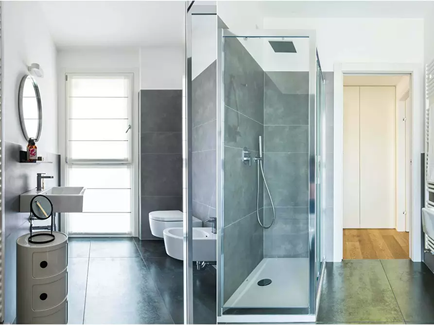 Immagine 10 di Appartamento in affitto  in Via dei Sormani a Milano