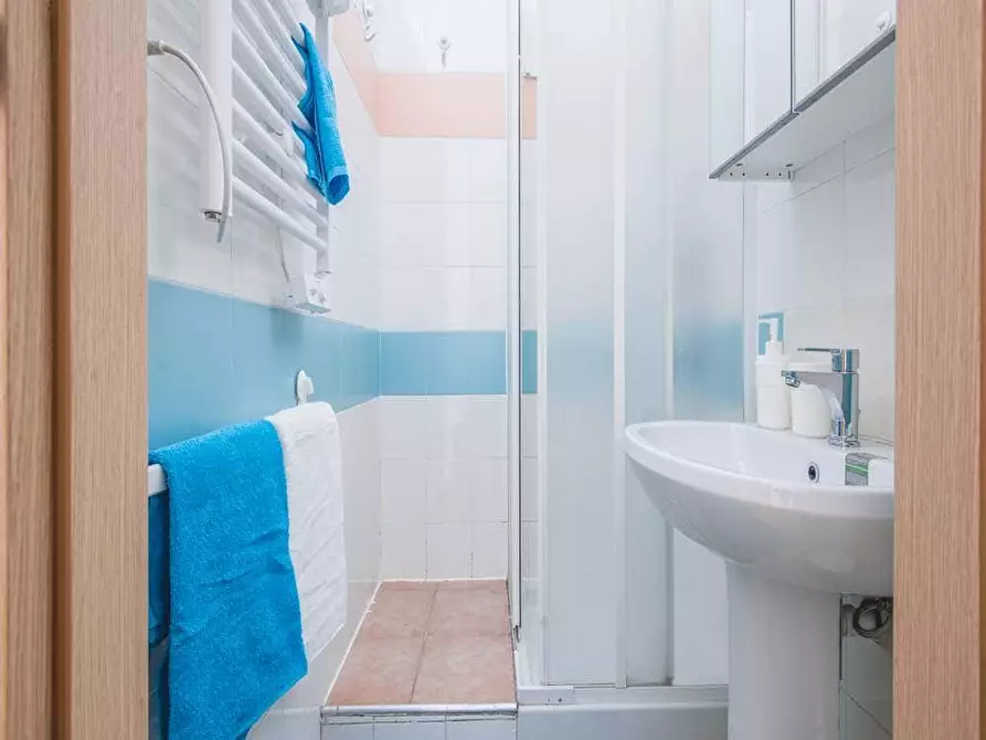 Immagine 15 di Camera in affitto  in Viale Monza158 a Milano