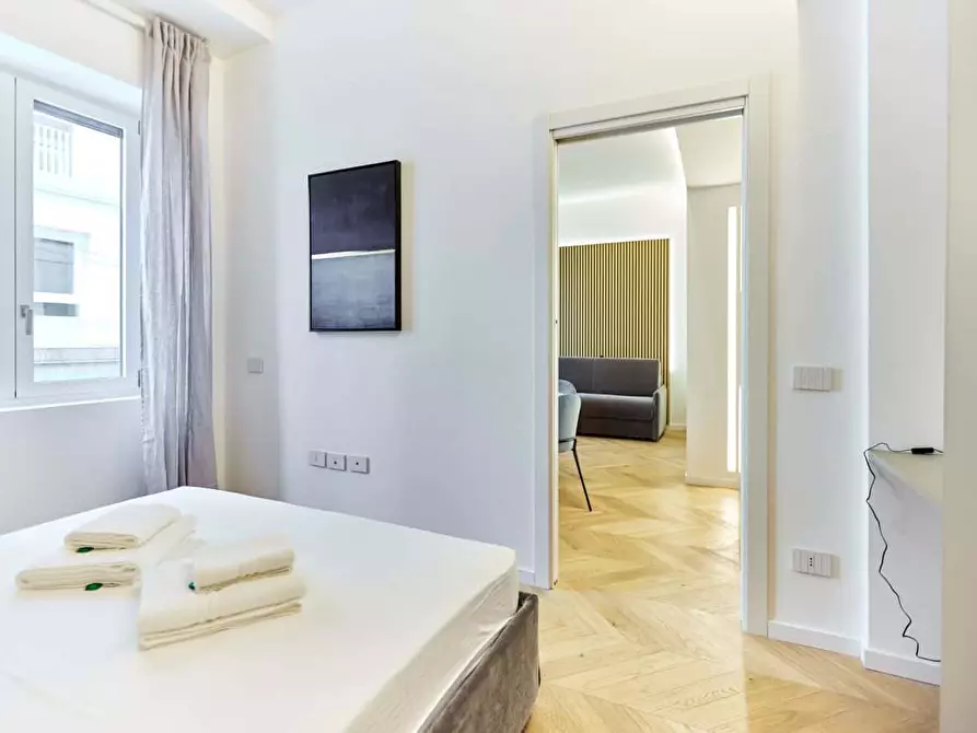 Immagine 4 di Appartamento in affitto  in Via dell'Unione2 a Milano