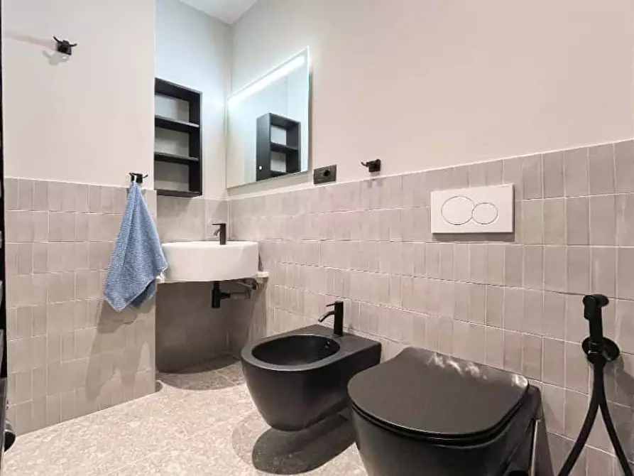 Immagine 10 di Appartamento in affitto  in Via Padova17 a Milano