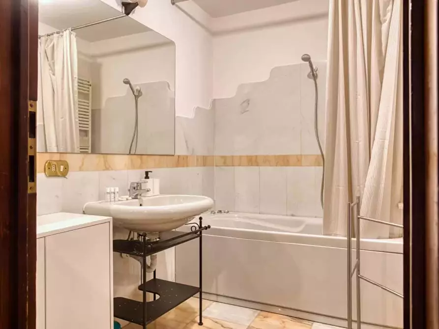 Immagine 27 di Appartamento in affitto  in Viale Coni Zugna a Milano