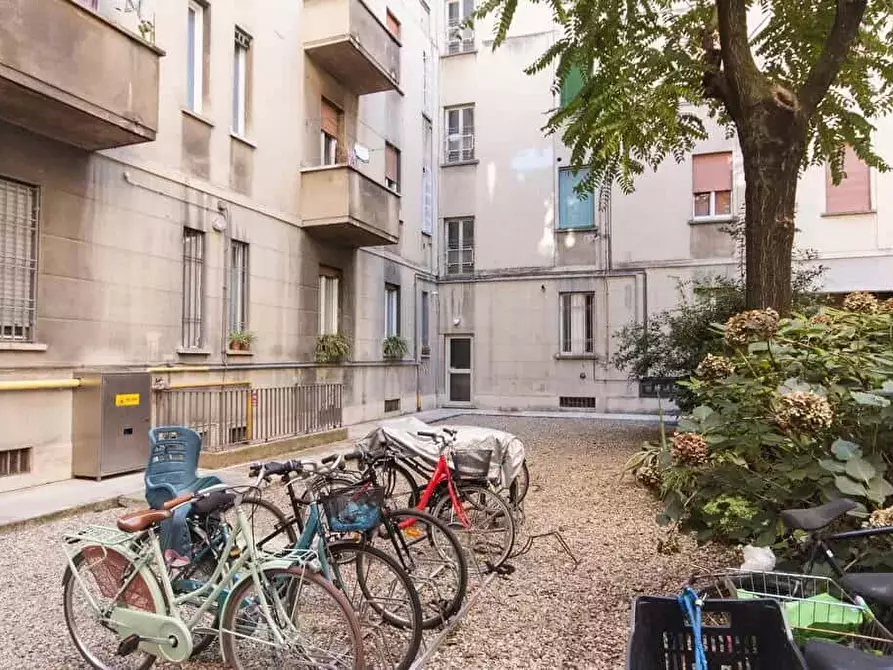 Immagine 19 di Appartamento in affitto  in Via Paolo Lomazzo3 a Milano