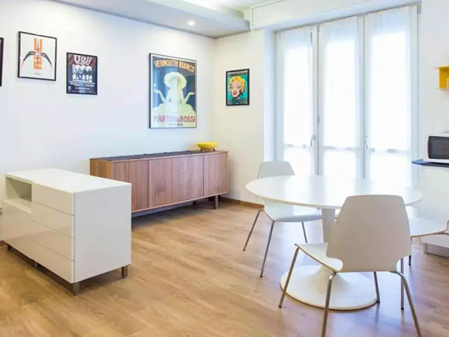 Immagine 3 di Appartamento in affitto  in Via Tommaso Gulli36 a Milano