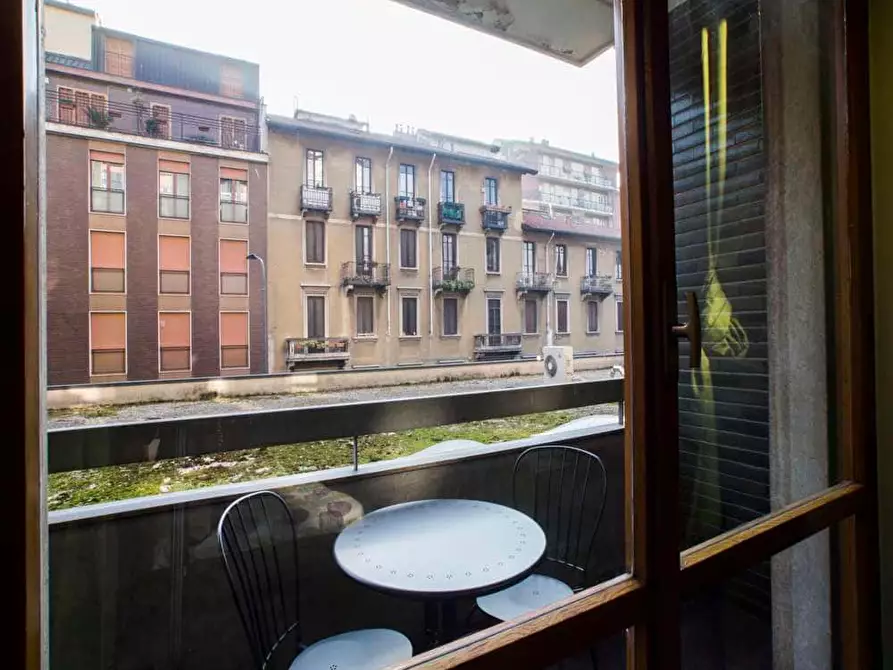 Immagine 4 di Camera in affitto  in Via Francesco Arese12 a Milano