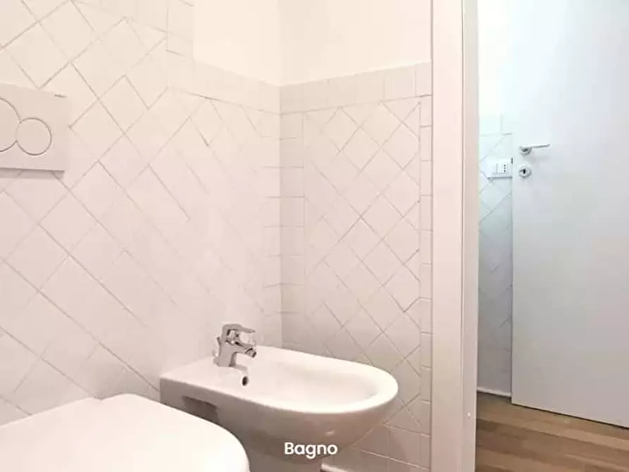 Immagine 19 di Appartamento in affitto  in Via Privata Chioggia9 a Milano