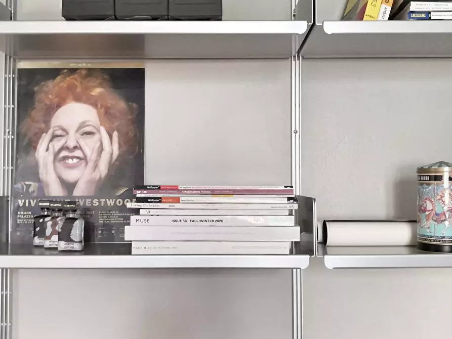 Immagine 28 di Appartamento in affitto  in Via Francesco de Sanctis50 a Milano