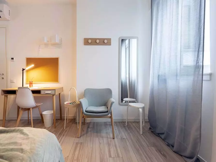 Immagine 2 di Camera in affitto  in Via Ospedale Civile69 a Padova