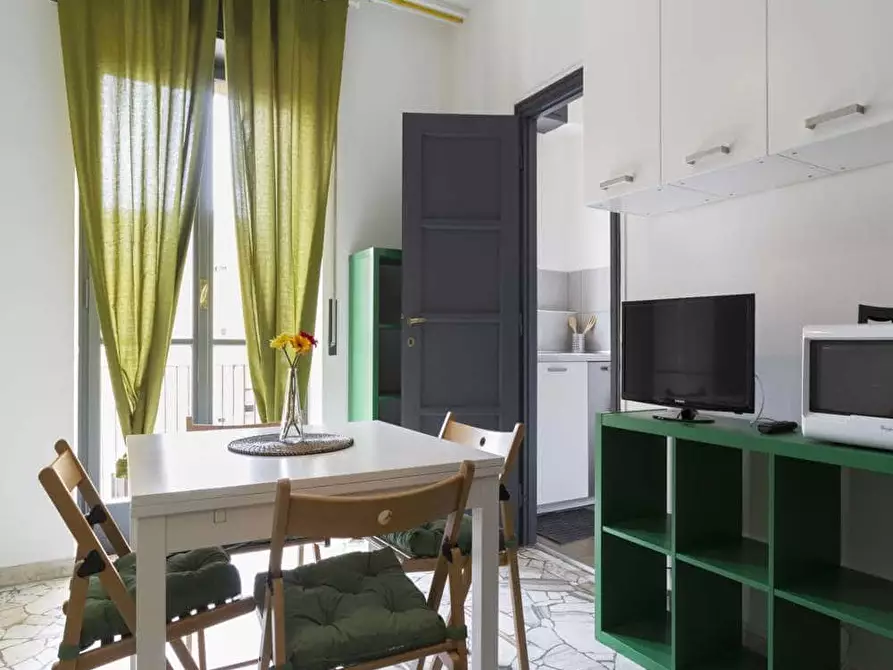 Immagine 26 di Camera in affitto  in Via Giuseppe Bruschetti11 a Milano