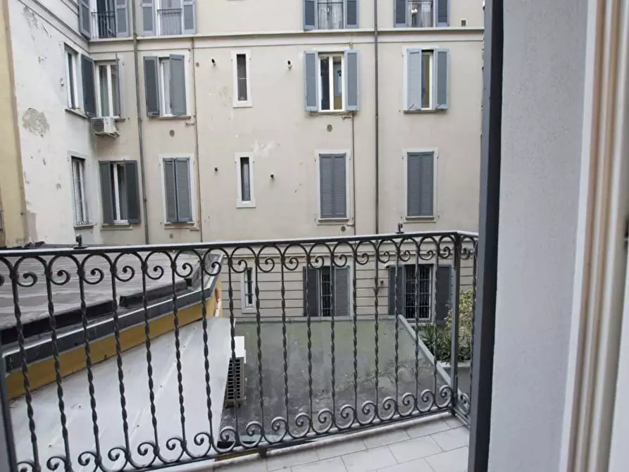 Immagine 15 di Appartamento in affitto  in Via Crema19 a Milano