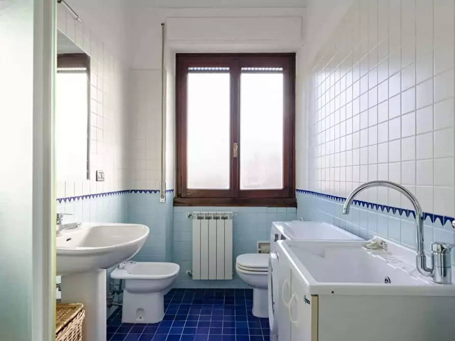 Immagine 27 di Appartamento in affitto  in Via Camilla a Genova