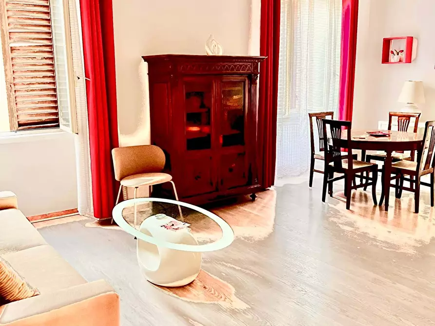 Immagine 14 di Appartamento in affitto  in Via dei Foraggi91b a Roma