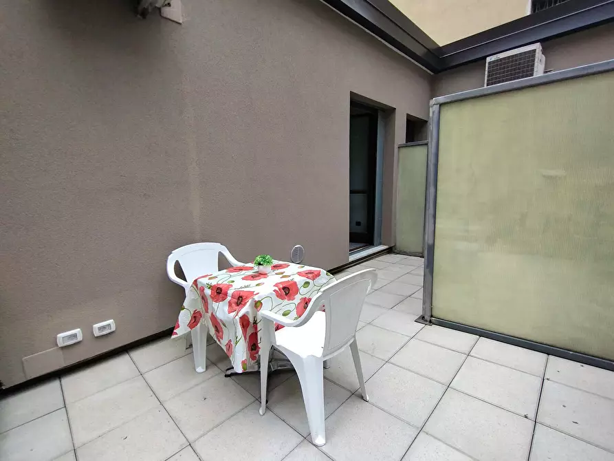 Immagine 12 di Appartamento in affitto  in Via Pellegrino Strobel a Milano