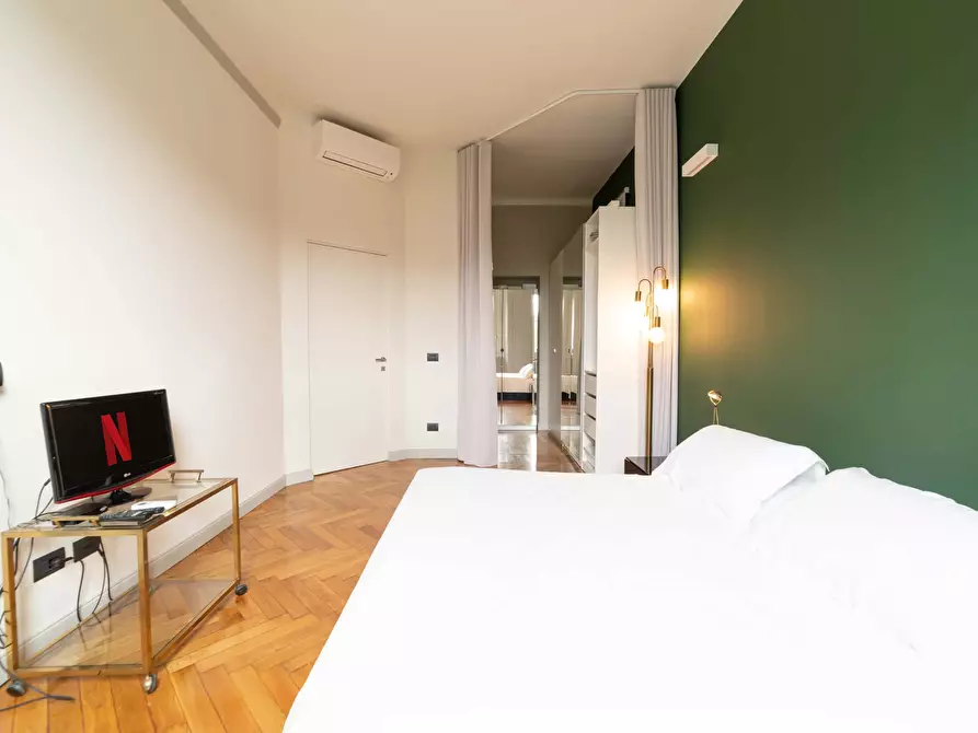 Immagine 9 di Appartamento in affitto  in Via Nicola Antonio Porpora30 a Milano