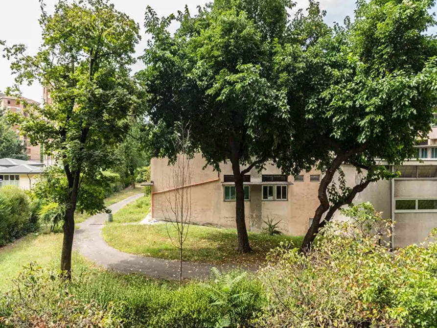 Immagine 10 di Camera in affitto  in Via Bartolomeo D'Alviano11 a Milano