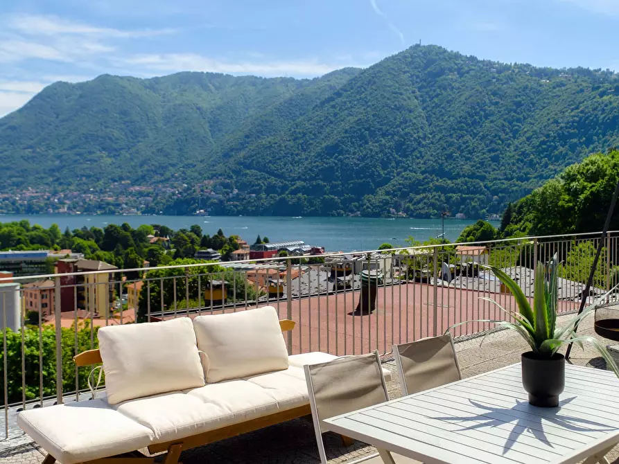 Immagine 9 di Appartamento in affitto  in Via della Conciliazione83 a Como