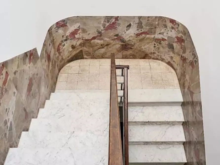 Immagine 20 di Appartamento in affitto  in Via Giulia di Gallese4 a Roma