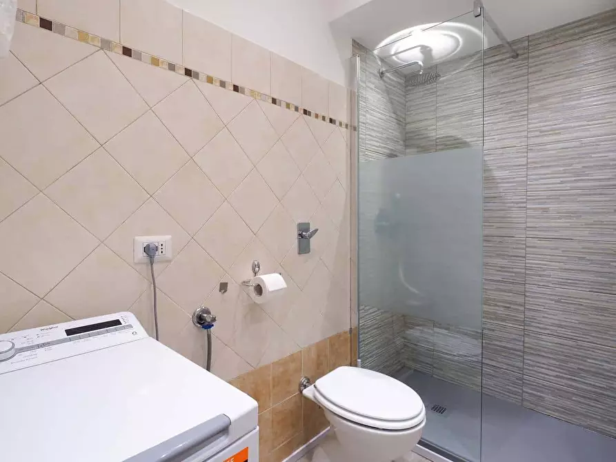 Immagine 22 di Appartamento in affitto  in Via San Calocero27 a Milano