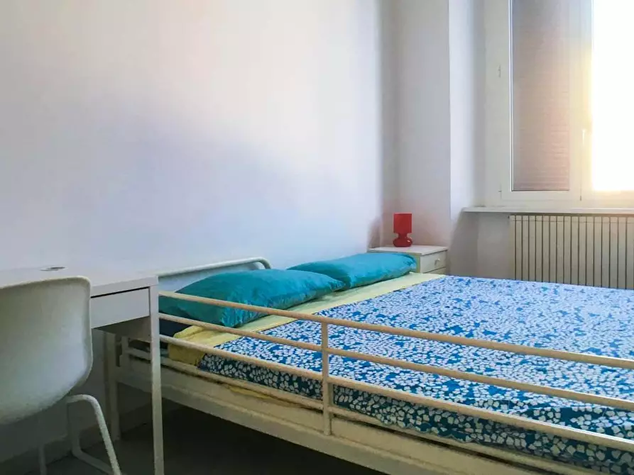 Immagine 3 di Camera in affitto  in Via Pietro Custodi16 a Milano