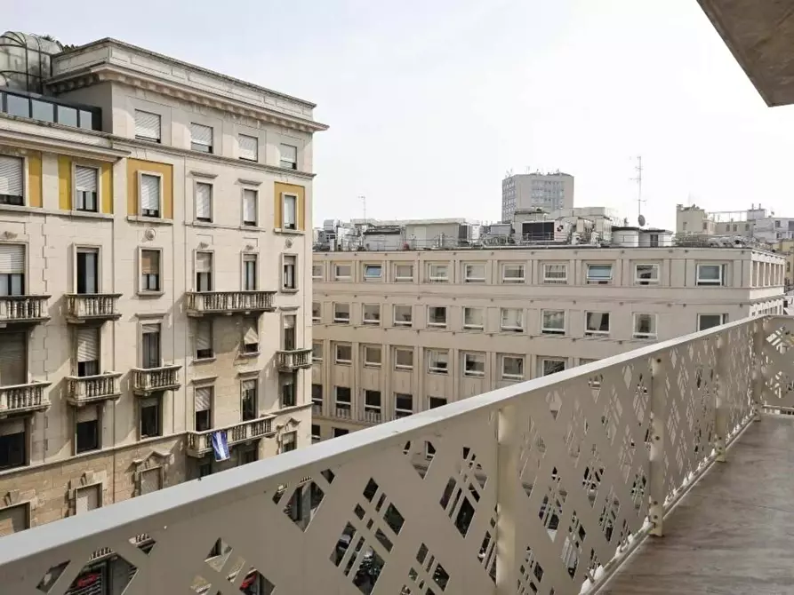 Immagine 13 di Appartamento in affitto  in Piazza Santa Maria Beltrade1 a Milano