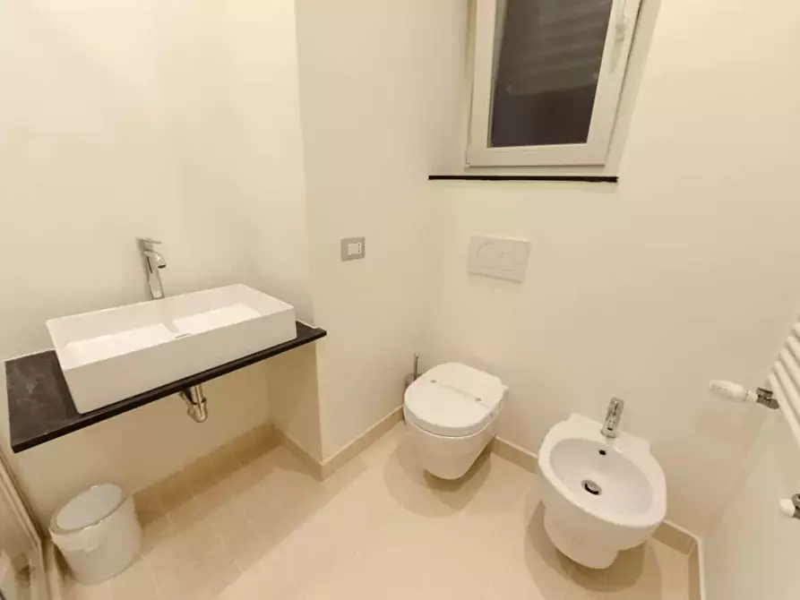 Immagine 30 di Appartamento in affitto  in Via Cervetti Vignolo5 a Santa Margherita Ligure