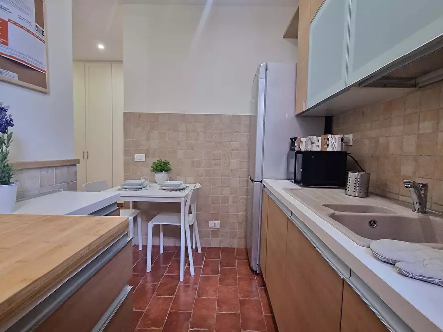 Immagine 9 di Camera in affitto  in Viale Ippocrate146 a Roma