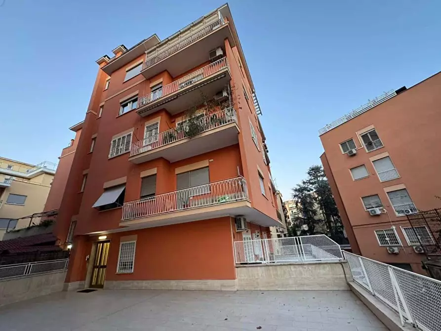 Immagine 13 di Appartamento in affitto  in Circonvallazione Gianicolense356 a Roma