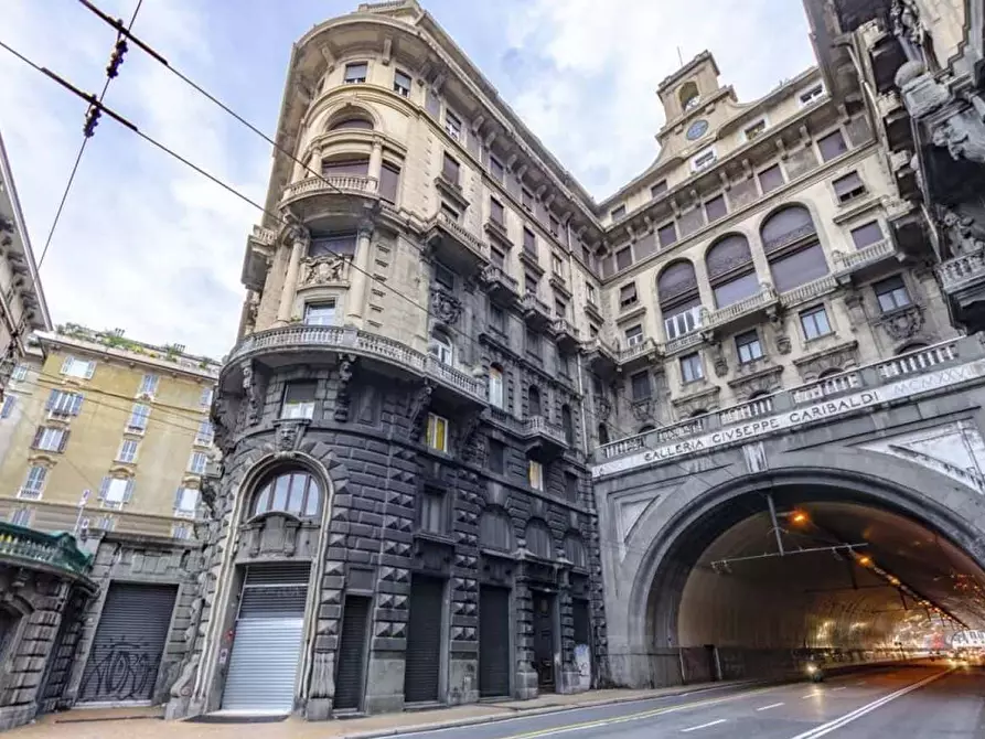 Immagine 20 di Appartamento in affitto  in Largo della Zecca8 a Genova