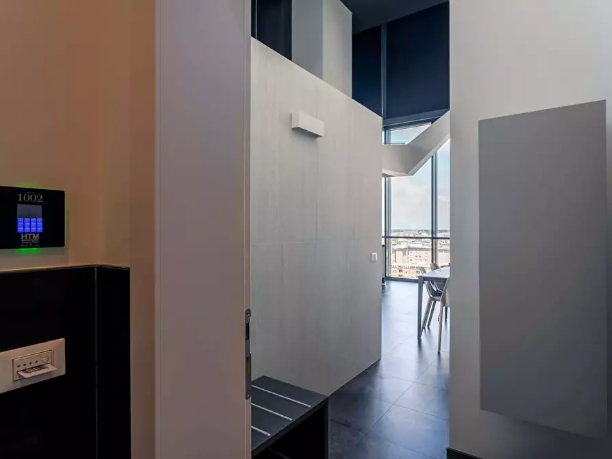 Immagine 17 di Appartamento in affitto  in Via Torino6 a Venezia