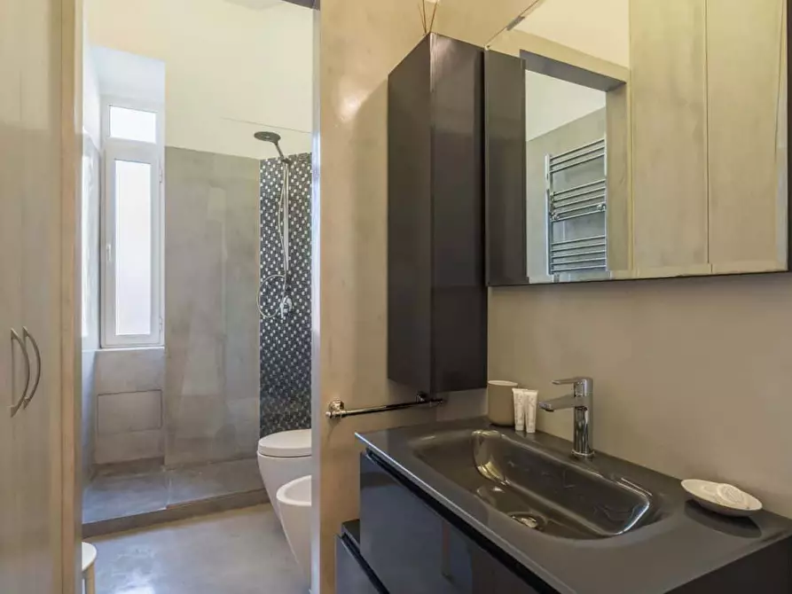 Immagine 25 di Appartamento in affitto  in Via Emilio Faà di Bruno67 a Roma